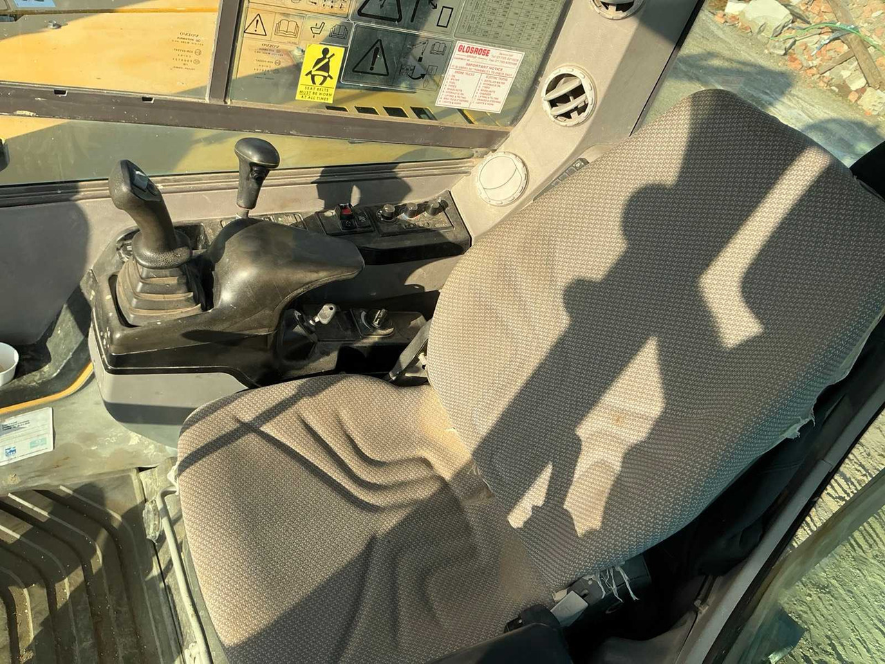 Excavator VOLVO - ECR 88D - MIDI-EXCAVATOR - 2017: picture 32