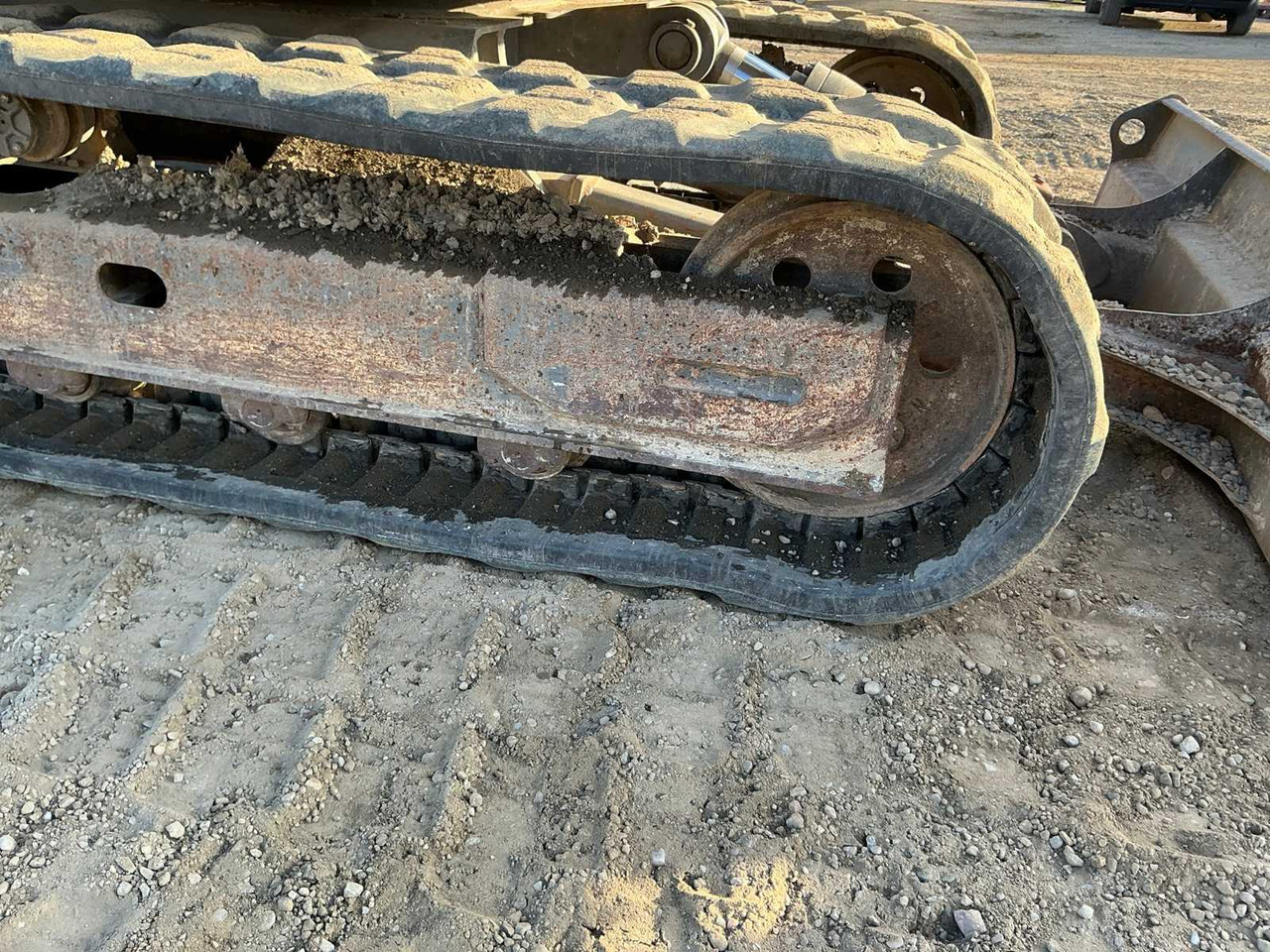 Excavator VOLVO - ECR 88D - MIDI-EXCAVATOR - 2017: picture 23