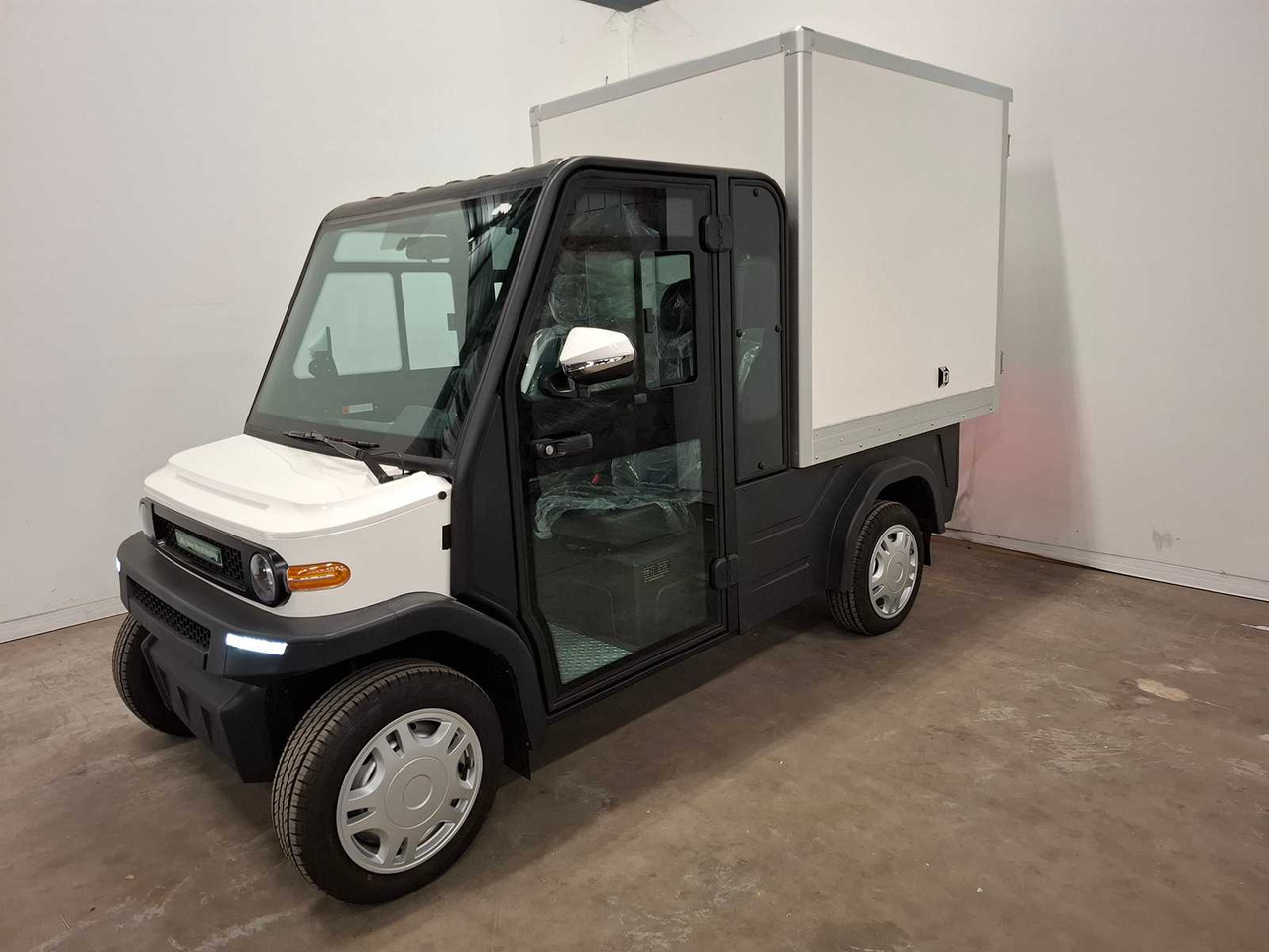 2024 SELVO S2 DCH CARGO COMMERCIAL VEHICLE - Van: picture 1 2024 SELVO S2 DCH CARGO COMMERCIAL VEHICLE - Van: picture 1