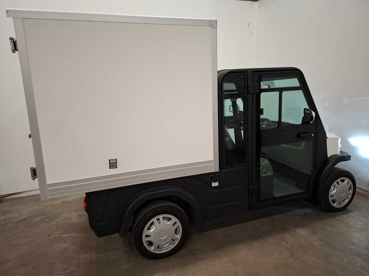 2024 SELVO S2 DCH CARGO COMMERCIAL VEHICLE - Van: picture 3 2024 SELVO S2 DCH CARGO COMMERCIAL VEHICLE - Van: picture 3