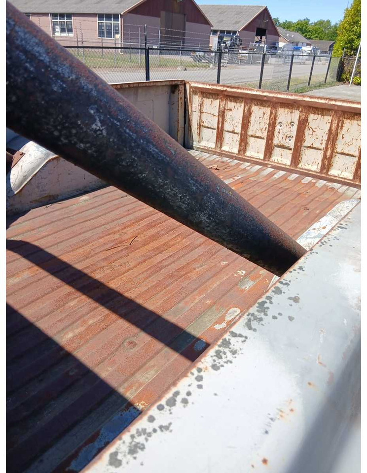 CHEVROLET - COMMERCIAL VEHICLE - Van: picture 5 CHEVROLET - COMMERCIAL VEHICLE - Van: picture 5