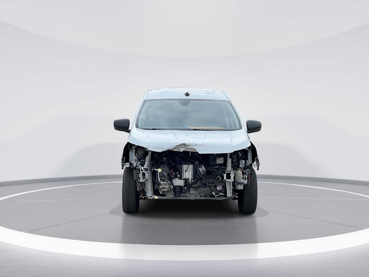 RENAULT EXPRESS 1.5 DCI 75 COMFORT+ | VXS-98-T - Van: picture 3 RENAULT EXPRESS 1.5 DCI 75 COMFORT+ | VXS-98-T - Van: picture 3