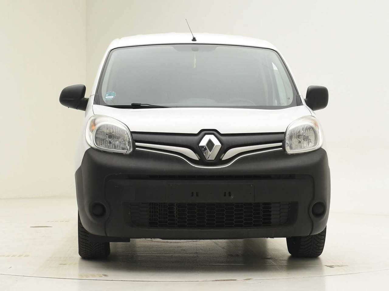 RENAULT KANGOO 2017 - Van: picture 2 RENAULT KANGOO 2017 - Van: picture 2
