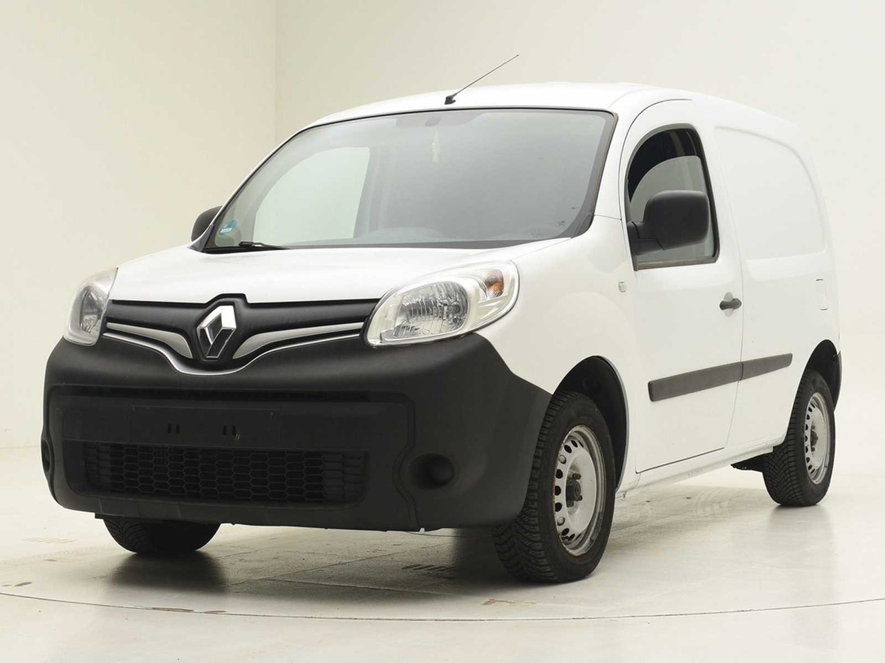 RENAULT KANGOO 2017 - Van: picture 1 RENAULT KANGOO 2017 - Van: picture 1