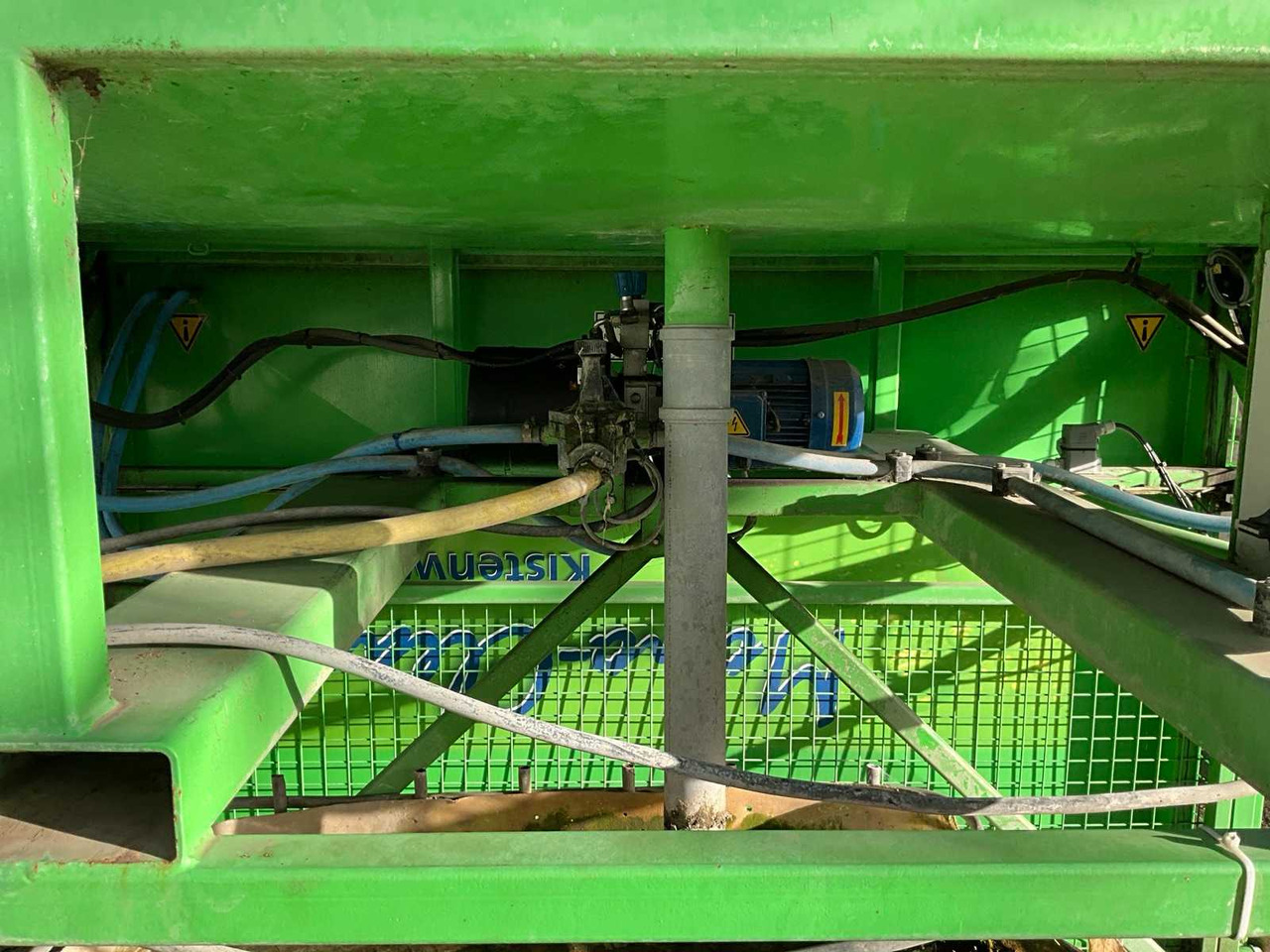 Veenma Mono-Clean - Storage equipment: picture 5 Veenma Mono-Clean - Storage equipment: picture 5