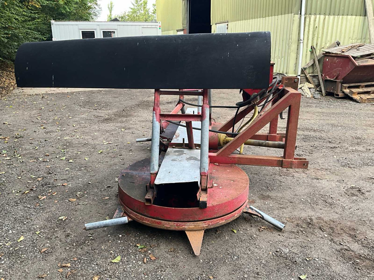 Vliebo - Livestock equipment: picture 4 Vliebo - Livestock equipment: picture 4