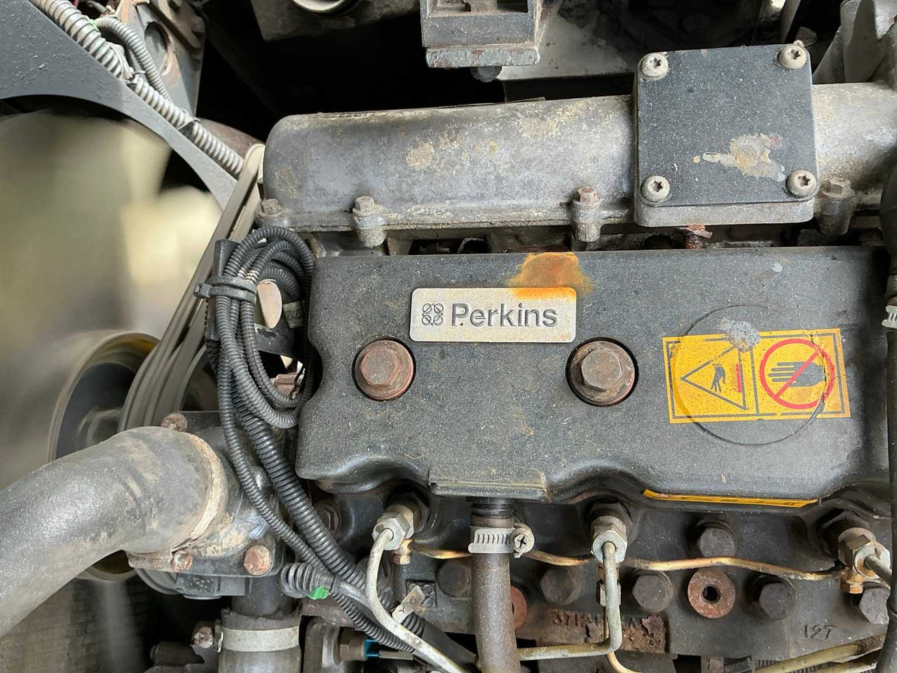 WACKER NEUSON - 6001 - DUMPER TRUCK - 2010 - Mini dumper: picture 5 WACKER NEUSON - 6001 - DUMPER TRUCK - 2010 - Mini dumper: picture 5