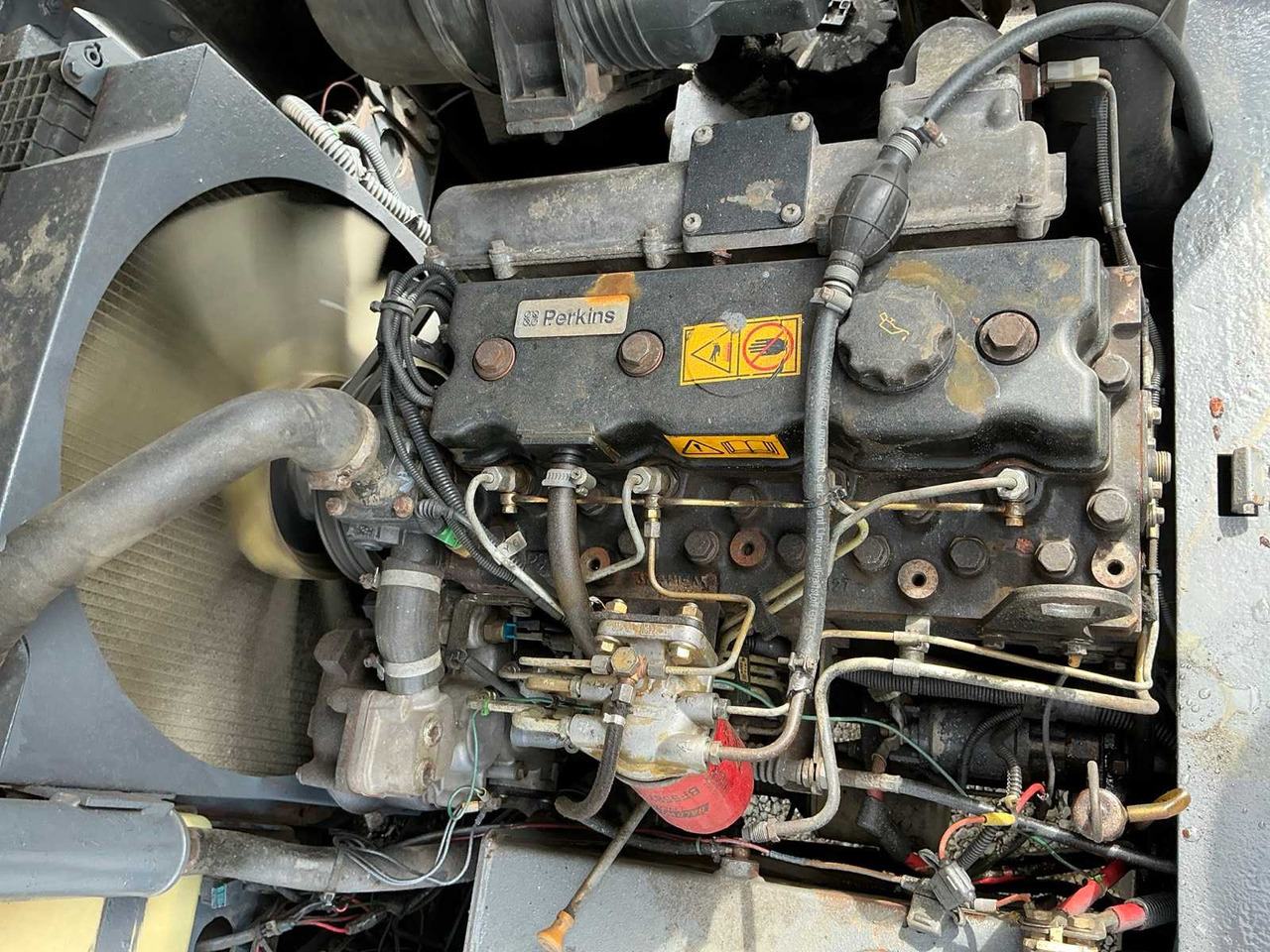 WACKER NEUSON - 6001 - DUMPER TRUCK - 2010 - Mini dumper: picture 3 WACKER NEUSON - 6001 - DUMPER TRUCK - 2010 - Mini dumper: picture 3