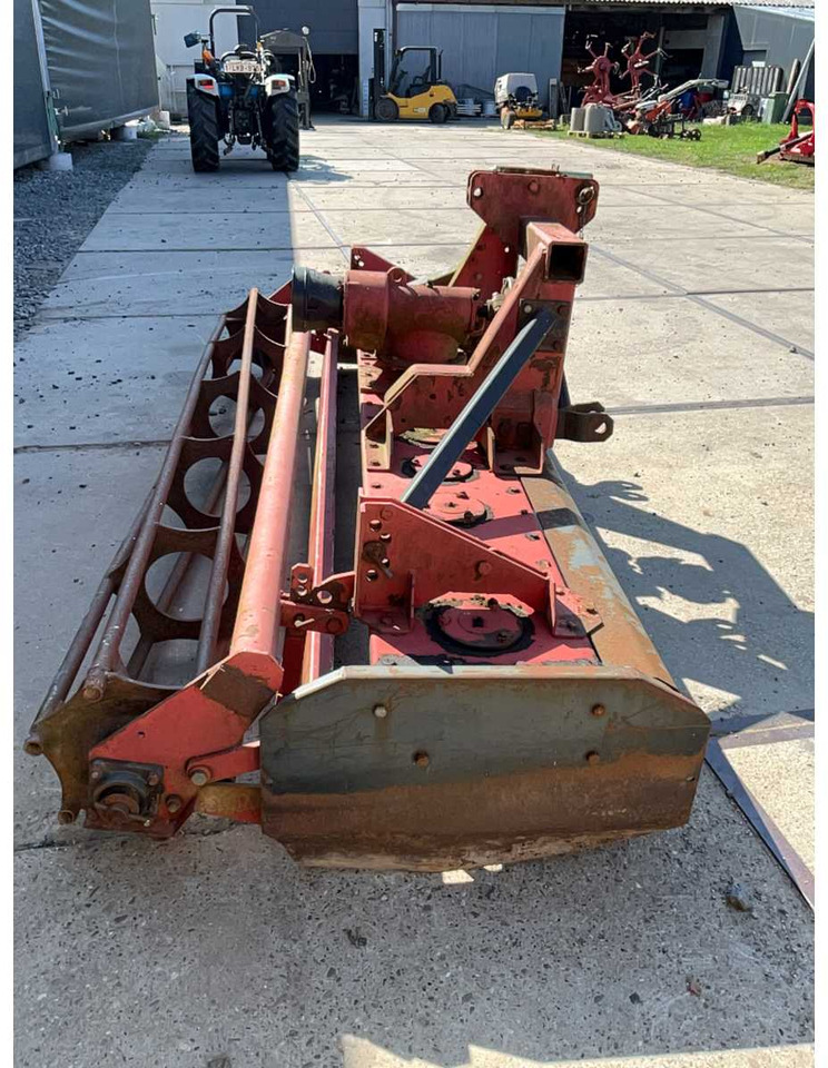 Peecon - Power harrow: picture 4 Peecon - Power harrow: picture 4