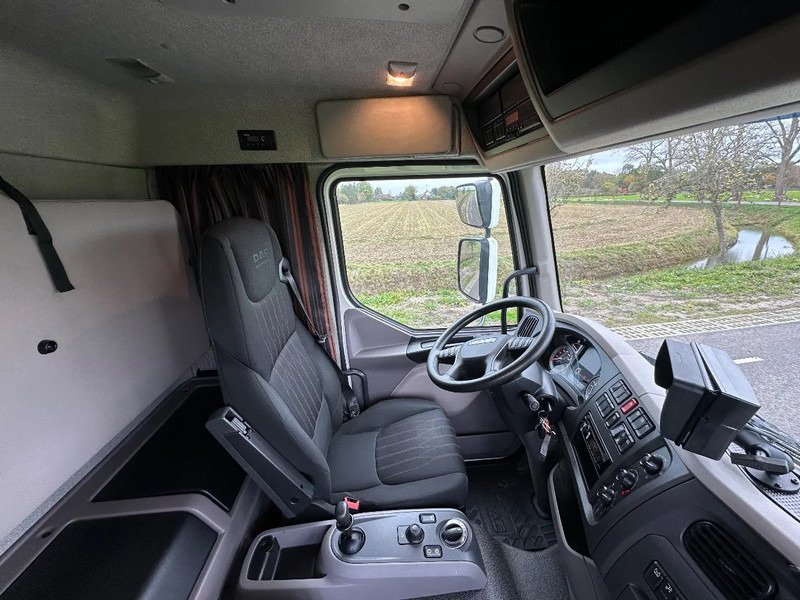 Box truck DAF LF 230 LF 230.18 EURO6. 2021.181204km. 720x249x235. 10934kg.: picture 19 Box truck DAF LF 230 LF 230.18 EURO6. 2021.181204km. 720x249x235. 10934kg.: picture 19