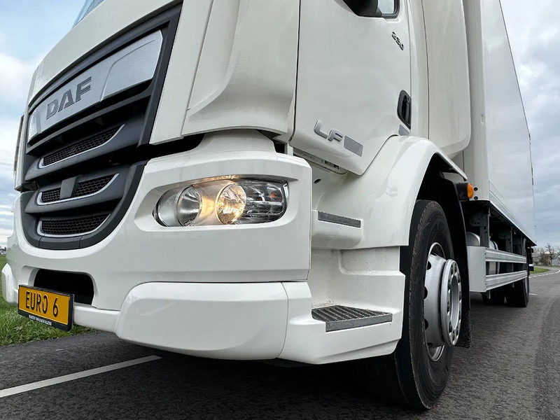 Box truck DAF LF 230 LF 230.18 EURO6. 2021.181204km. 720x249x235. 10934kg.: picture 9 Box truck DAF LF 230 LF 230.18 EURO6. 2021.181204km. 720x249x235. 10934kg.: picture 9