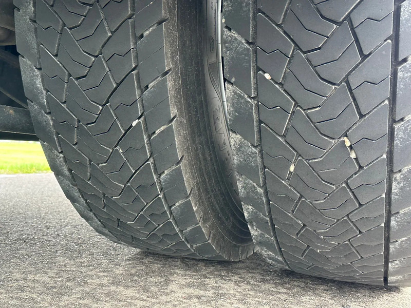 Box truck DAF LF 230 LF 230.18 EURO6. 2021.181204km. 720x249x235. 10934kg.: picture 15 Box truck DAF LF 230 LF 230.18 EURO6. 2021.181204km. 720x249x235. 10934kg.: picture 15