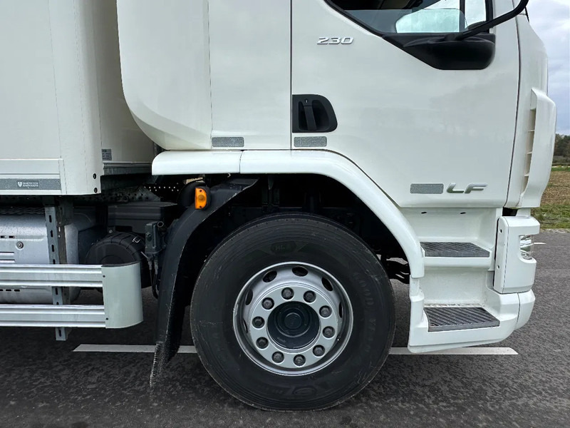 Box truck DAF LF 230 LF 230.18 EURO6. 2021.181204km. 720x249x235. 10934kg.: picture 11 Box truck DAF LF 230 LF 230.18 EURO6. 2021.181204km. 720x249x235. 10934kg.: picture 11