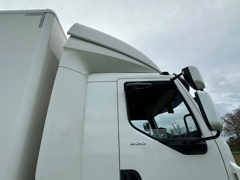 Box truck DAF LF 230 LF 230.18 EURO6. 2021.181204km. 720x249x235. 10934kg.: picture 12 Box truck DAF LF 230 LF 230.18 EURO6. 2021.181204km. 720x249x235. 10934kg.: picture 12