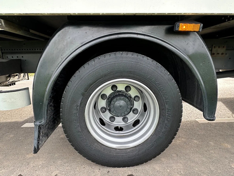 Box truck DAF LF230.12 EURO6. 2019.: picture 20