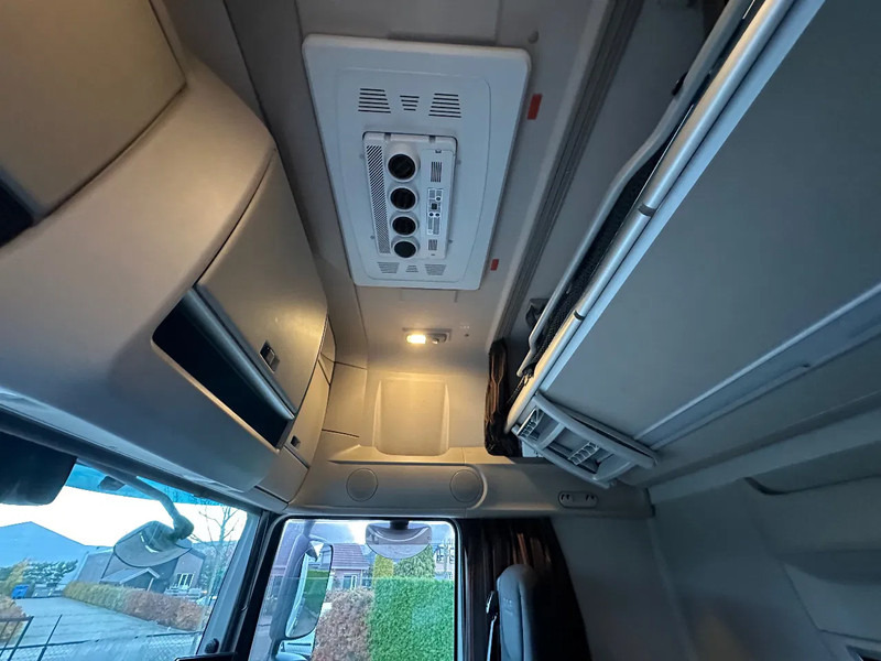 Cab chassis truck DAF XF 480 XF480.26 FAN. EURO6. 2021. Meesturende achteras!!: picture 10 Cab chassis truck DAF XF 480 XF480.26 FAN. EURO6. 2021. Meesturende achteras!!: picture 10