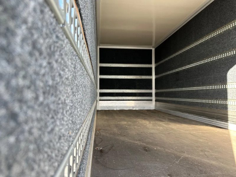 Mercedes-Benz Atego ATEGO1223L EURO6. 725x248x265 3 tons klep. - Box truck: picture 5 Mercedes-Benz Atego ATEGO1223L EURO6. 725x248x265 3 tons klep. - Box truck: picture 5