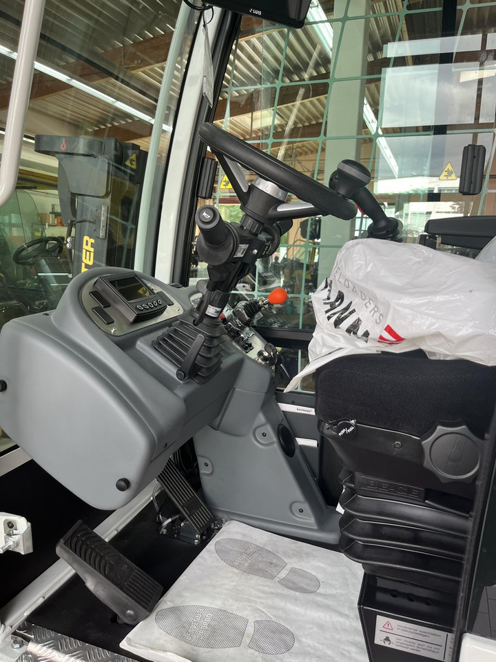 Baumann ELQ 50 L/14/60 TR 120V - Side loader: picture 5 Baumann ELQ 50 L/14/60 TR 120V - Side loader: picture 5