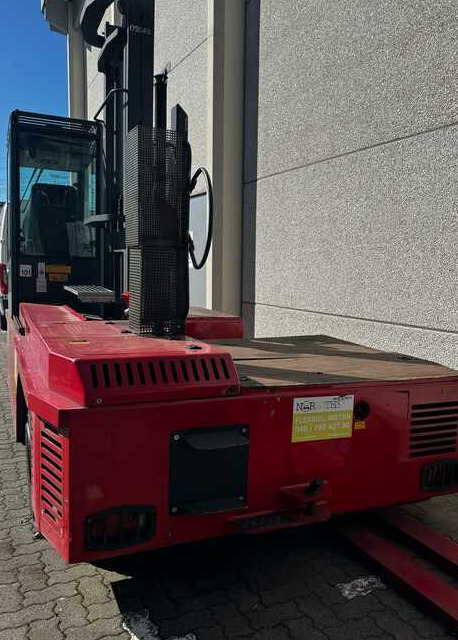 Side loader Jumbo Typ J/DQN 50/14/50: picture 6