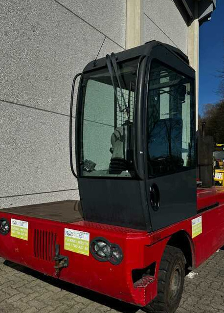 Side loader Jumbo Typ J/DQN 50/14/50: picture 8