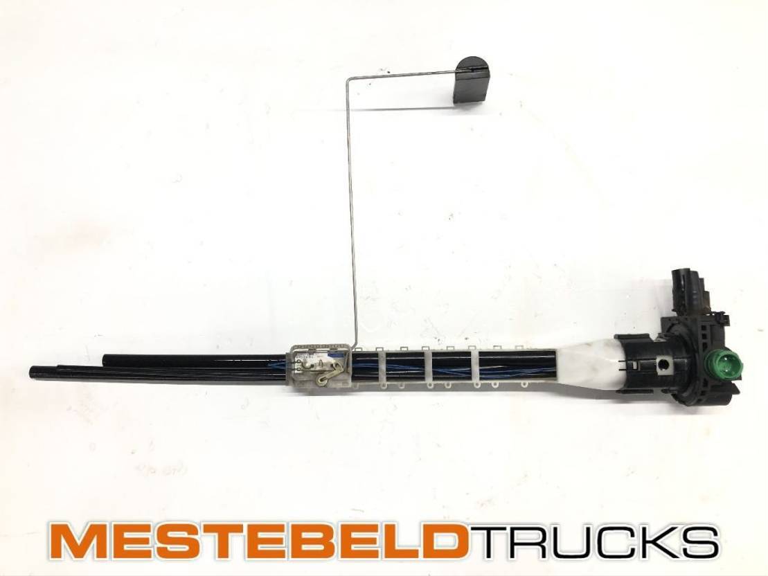 DAF Brandstofniveau vlotter - Fuel system for Truck: picture 1 DAF Brandstofniveau vlotter - Fuel system for Truck: picture 1