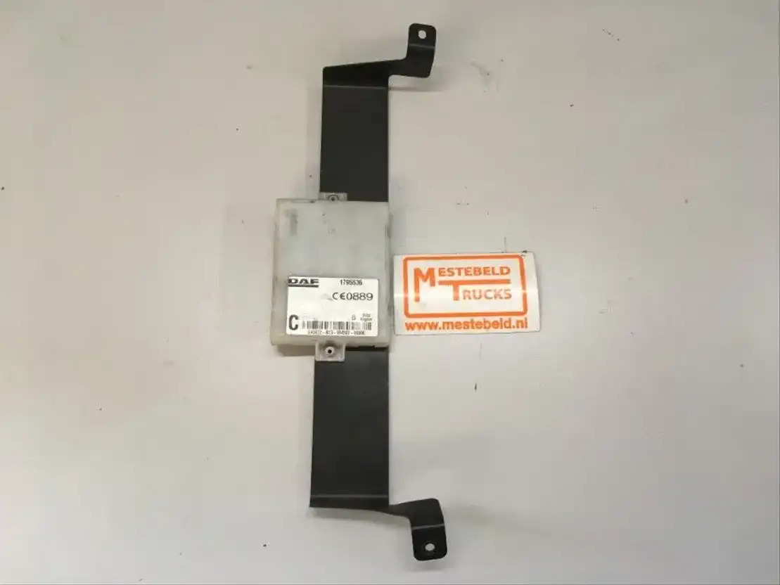 DAF CF 85 Stuurkast alarminstallatie - Electrical system for Truck: picture 1 DAF CF 85 Stuurkast alarminstallatie - Electrical system for Truck: picture 1