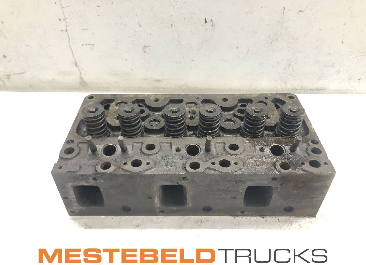 DAF Cilinderkop 865 motor - Engine for Truck: picture 1 DAF Cilinderkop 865 motor - Engine for Truck: picture 1