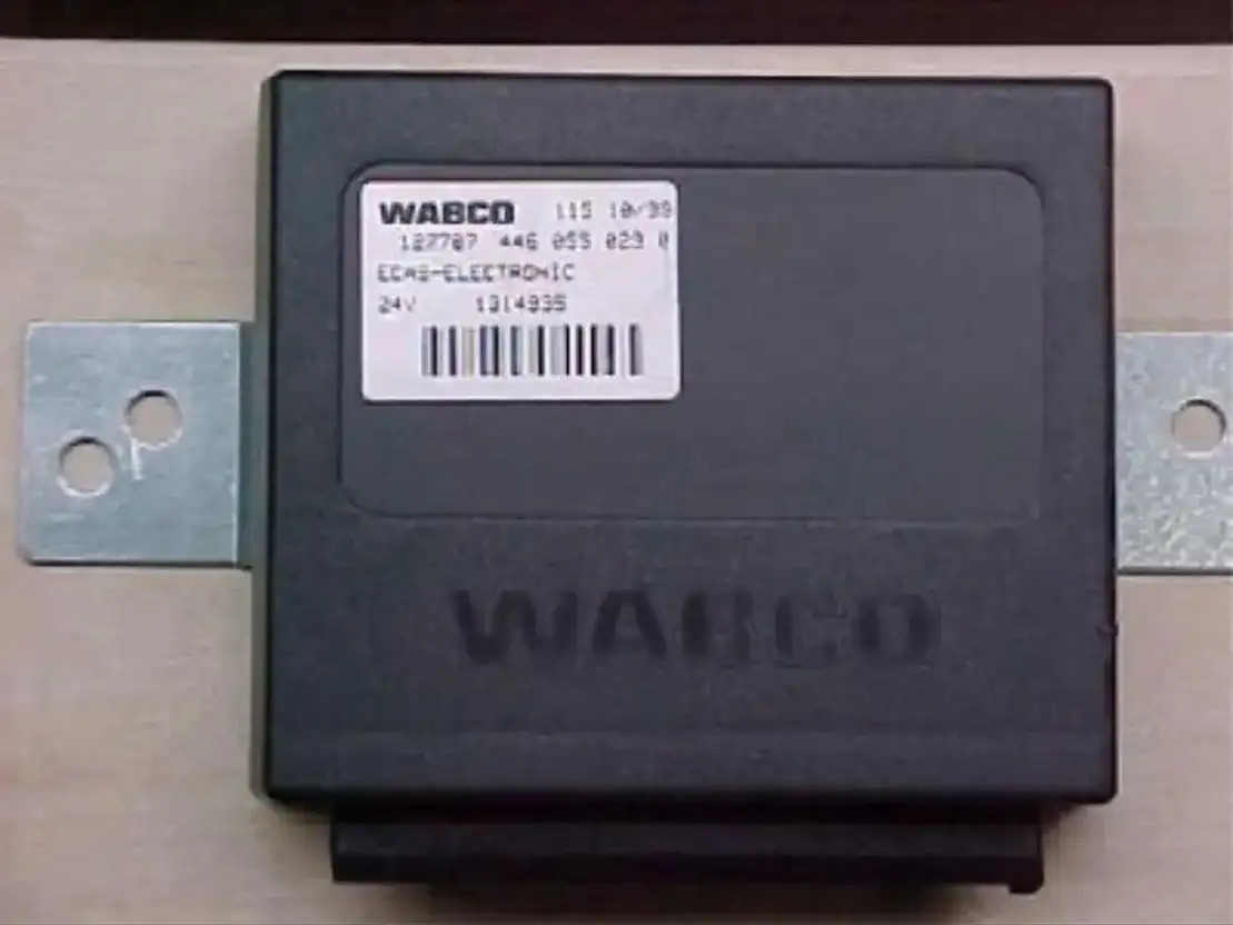 DAF Ecas unit XF  - Electrical system for Truck: picture 1 DAF Ecas unit XF  - Electrical system for Truck: picture 1