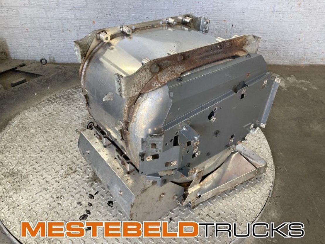 DAF Katalysator - Exhaust system for Truck: picture 1 DAF Katalysator - Exhaust system for Truck: picture 1