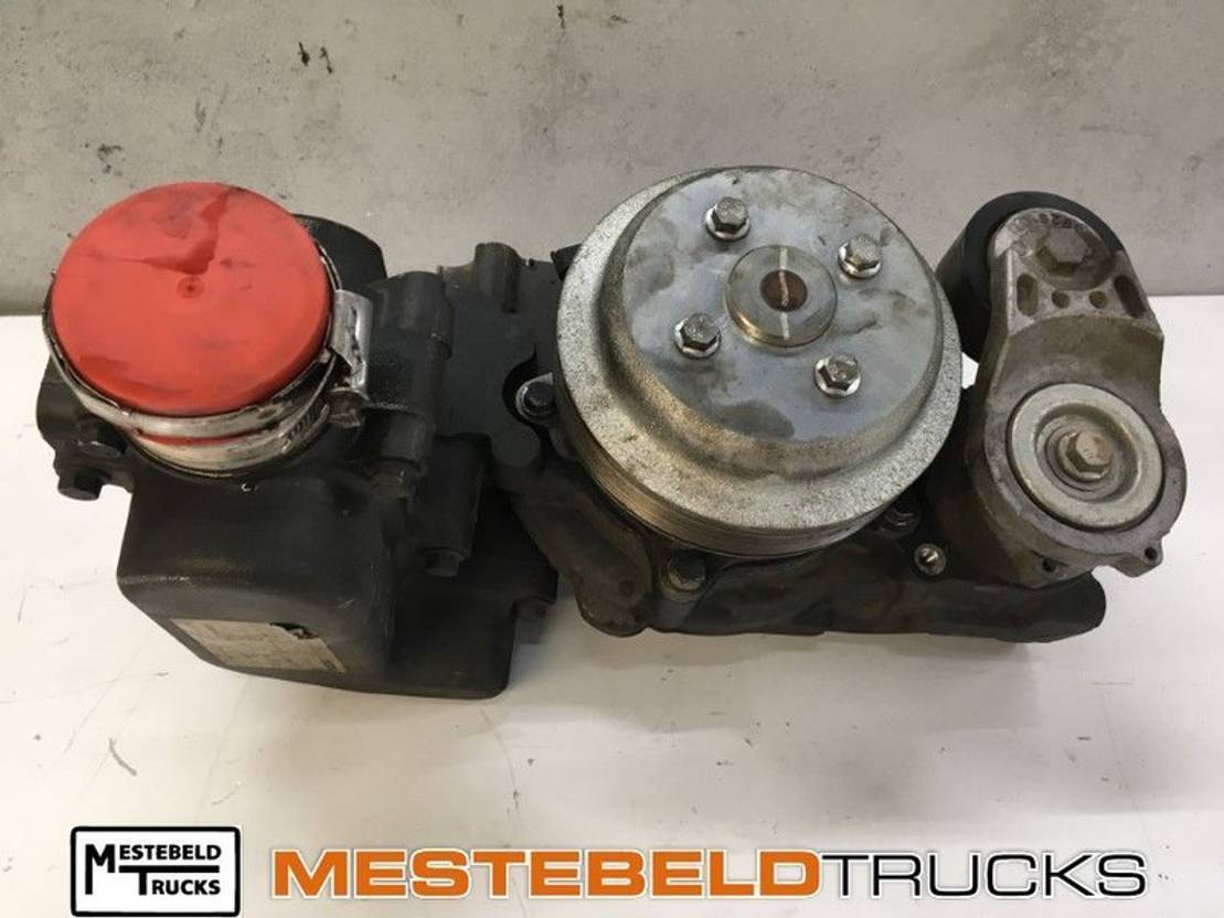 DAF Koelvloeistofpomp - Cooling system for Truck: picture 1 DAF Koelvloeistofpomp - Cooling system for Truck: picture 1