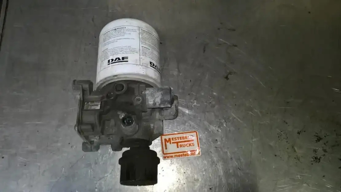 DAF Luchtdroger LF210 - Brake parts for Truck: picture 1 DAF Luchtdroger LF210 - Brake parts for Truck: picture 1