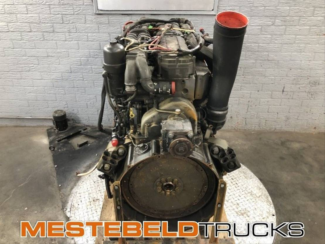DAF Motor PR 183 S2 - Engine for Truck: picture 2 DAF Motor PR 183 S2 - Engine for Truck: picture 2
