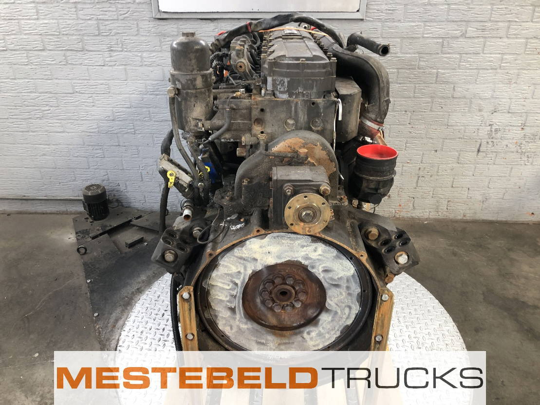 DAF Motor PR 228 S2 - Engine for Truck: picture 4 DAF Motor PR 228 S2 - Engine for Truck: picture 4