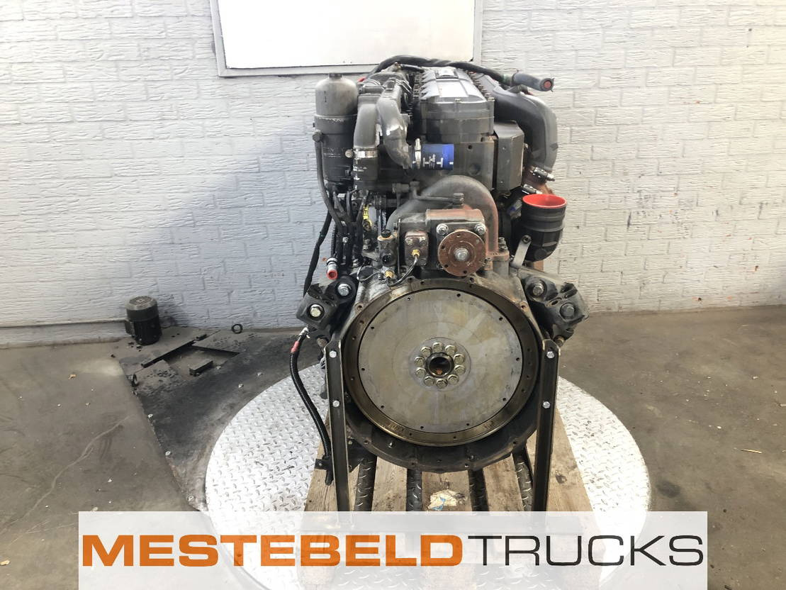DAF Motor PR 228 S2 - Engine for Truck: picture 4 DAF Motor PR 228 S2 - Engine for Truck: picture 4