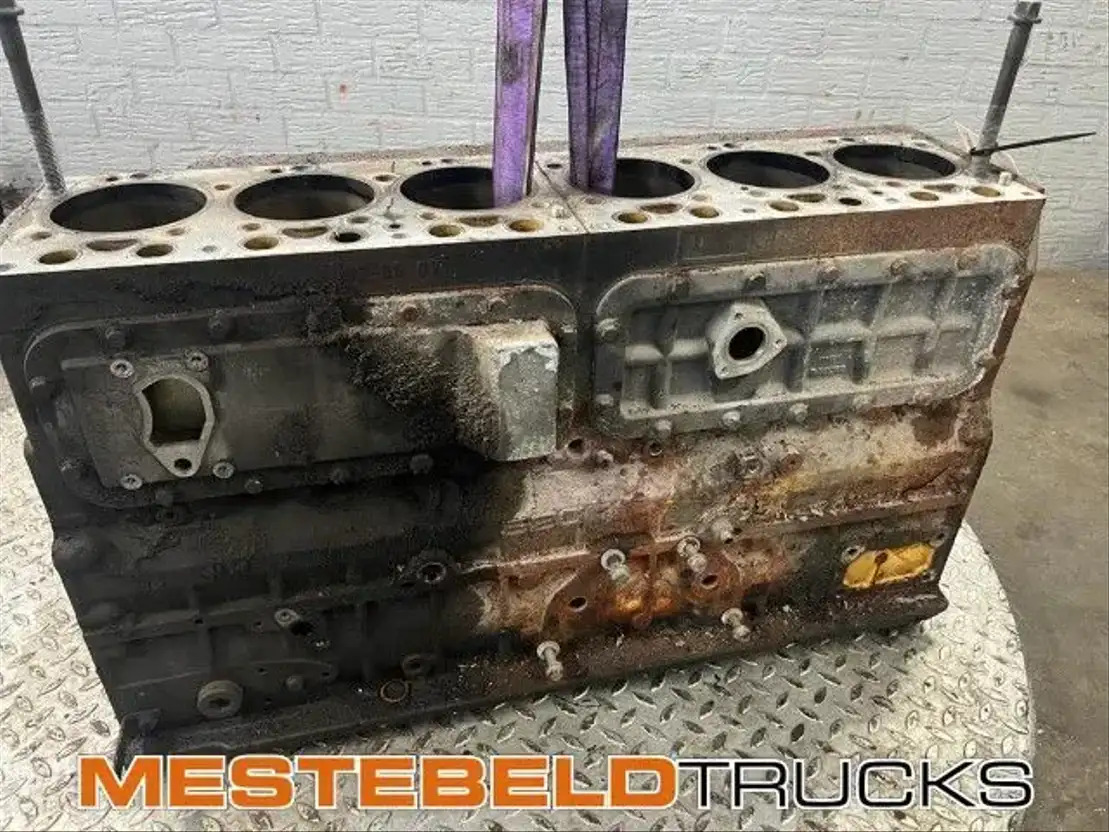DAF Motorblok PR 228 S2 - Engine for Truck: picture 1 DAF Motorblok PR 228 S2 - Engine for Truck: picture 1