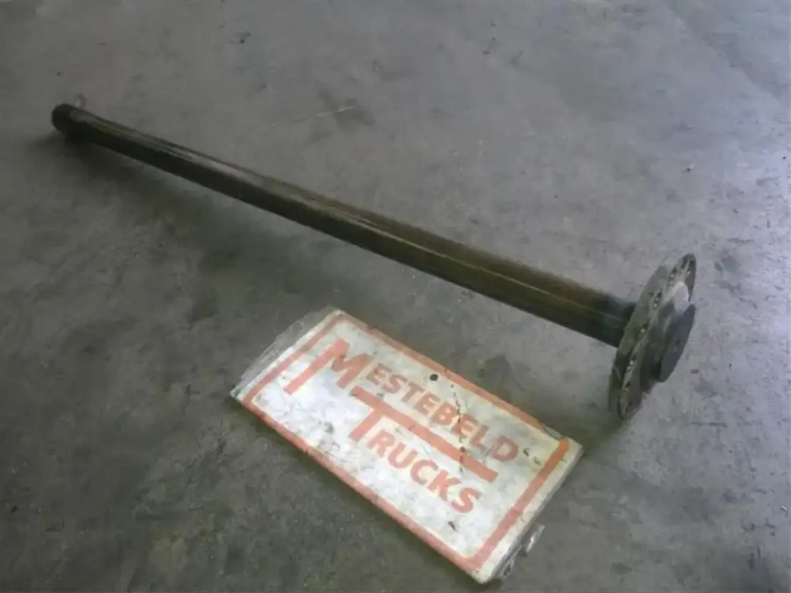 DAF Steekas LF45 - Rear axle for Truck: picture 1 DAF Steekas LF45 - Rear axle for Truck: picture 1
