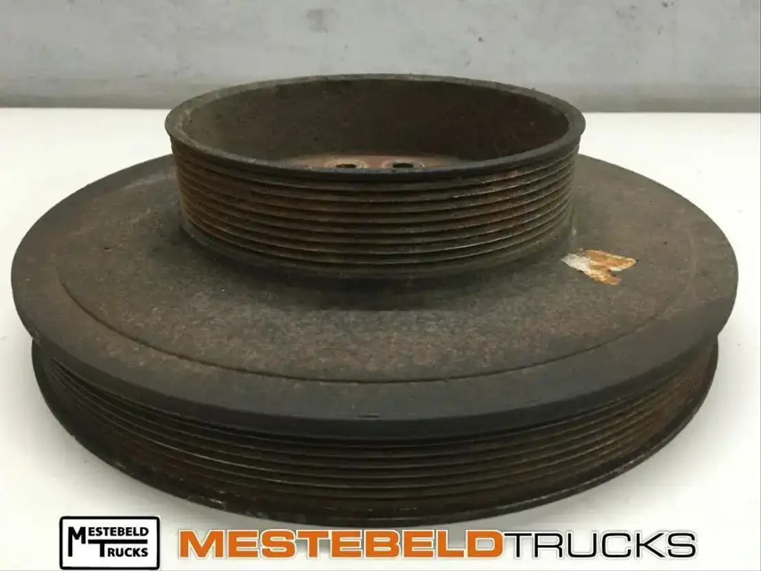 DAF Trillingsdemper MX - Engine for Truck: picture 1 DAF Trillingsdemper MX - Engine for Truck: picture 1