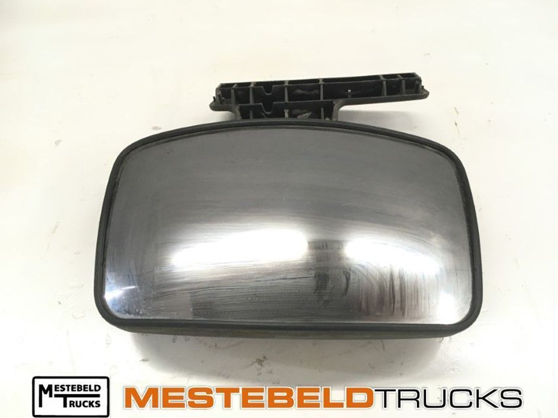 DAF Trottoirspiegel - Cab and interior for Truck: picture 1 DAF Trottoirspiegel - Cab and interior for Truck: picture 1