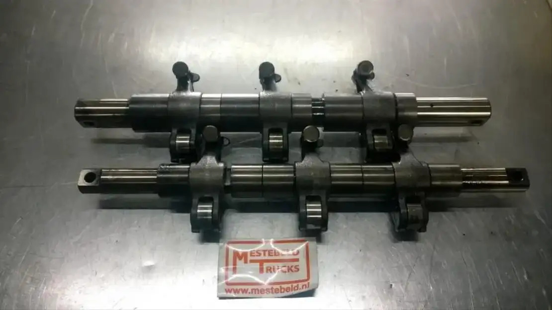 DAF Tuimelaargroep - Engine and parts for Truck: picture 1 DAF Tuimelaargroep - Engine and parts for Truck: picture 1