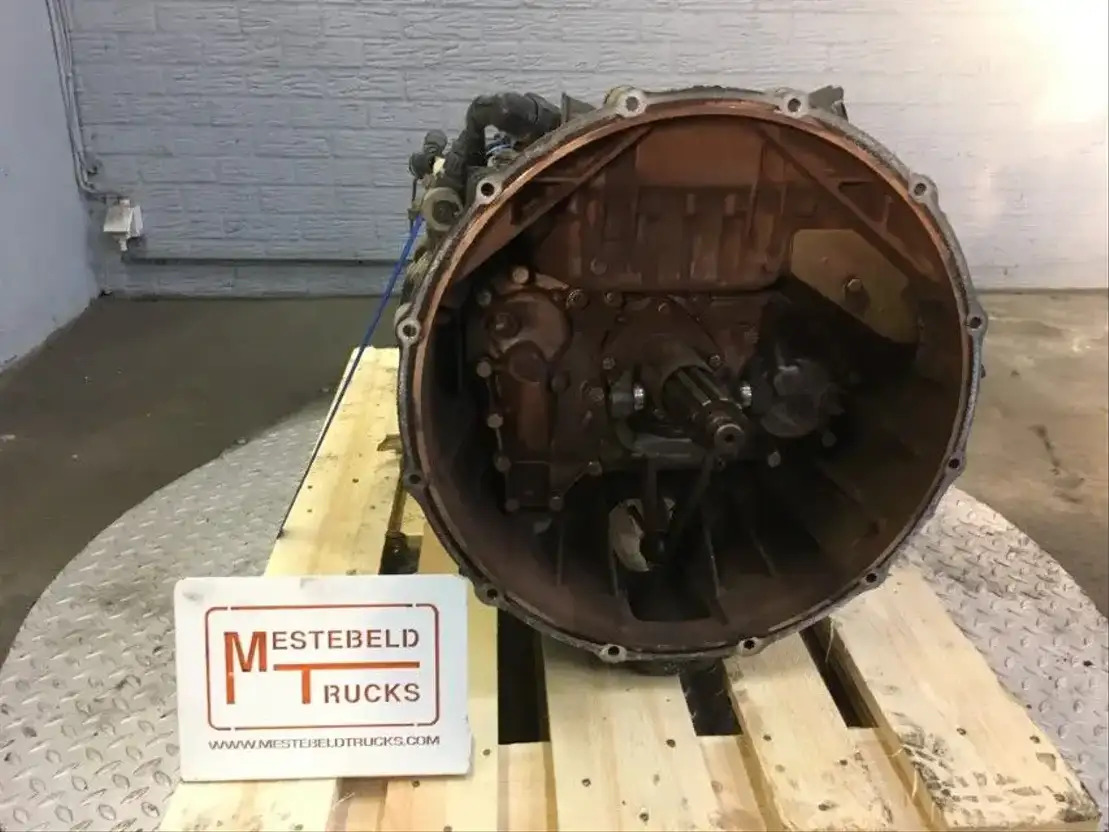 DAF Versnellingsbak 12 AS 2130 T - Gearbox and parts for Truck: picture 4 DAF Versnellingsbak 12 AS 2130 T - Gearbox and parts for Truck: picture 4