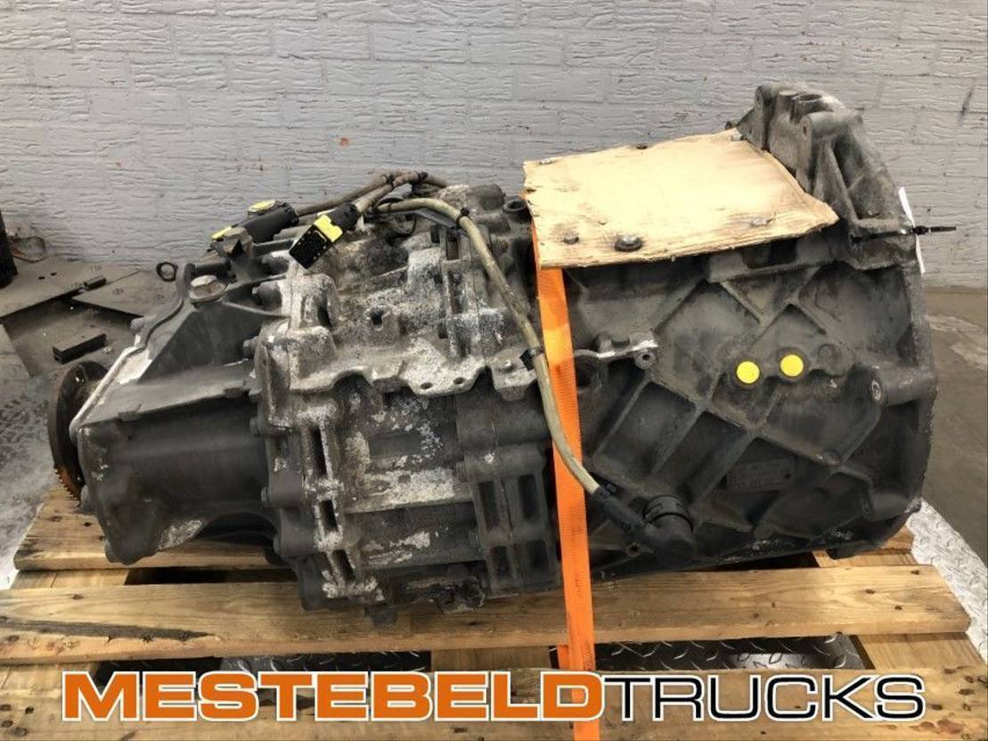 DAF Versnellingsbak 12 AS 2130 TD - Gearbox for Truck: picture 3 DAF Versnellingsbak 12 AS 2130 TD - Gearbox for Truck: picture 3