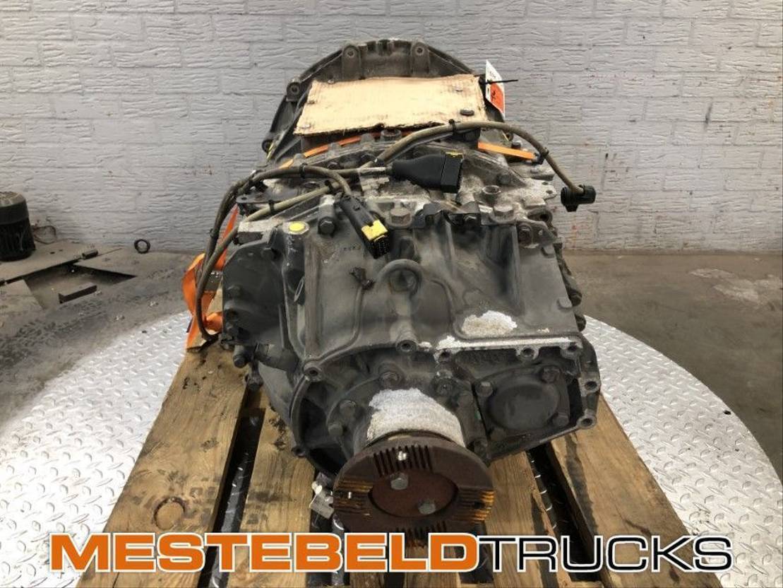 DAF Versnellingsbak 12 AS 2130 TD - Gearbox for Truck: picture 2 DAF Versnellingsbak 12 AS 2130 TD - Gearbox for Truck: picture 2