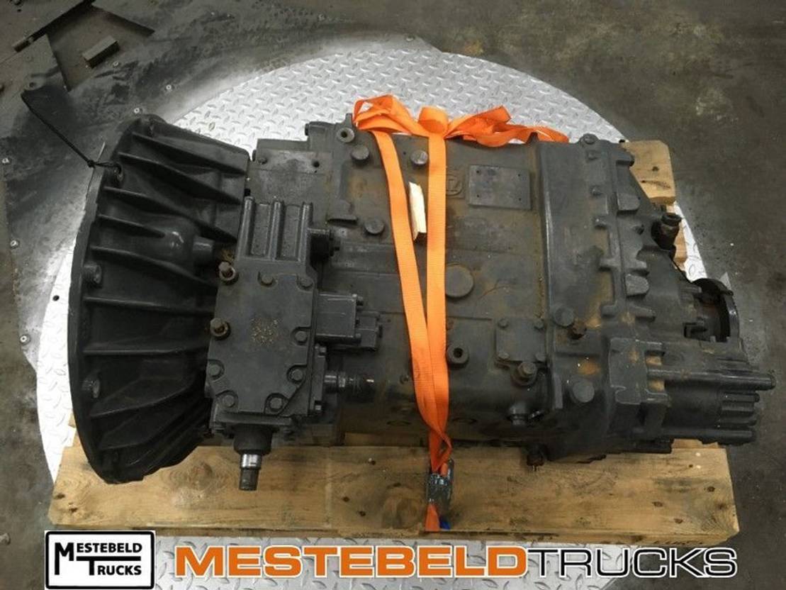 DAF Versnellingsbak 16S150 DD - Gearbox for Truck: picture 2 DAF Versnellingsbak 16S150 DD - Gearbox for Truck: picture 2