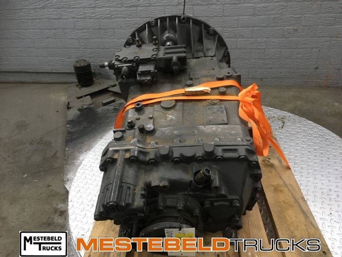 DAF Versnellingsbak 16S150 DD - Gearbox for Truck: picture 3 DAF Versnellingsbak 16S150 DD - Gearbox for Truck: picture 3
