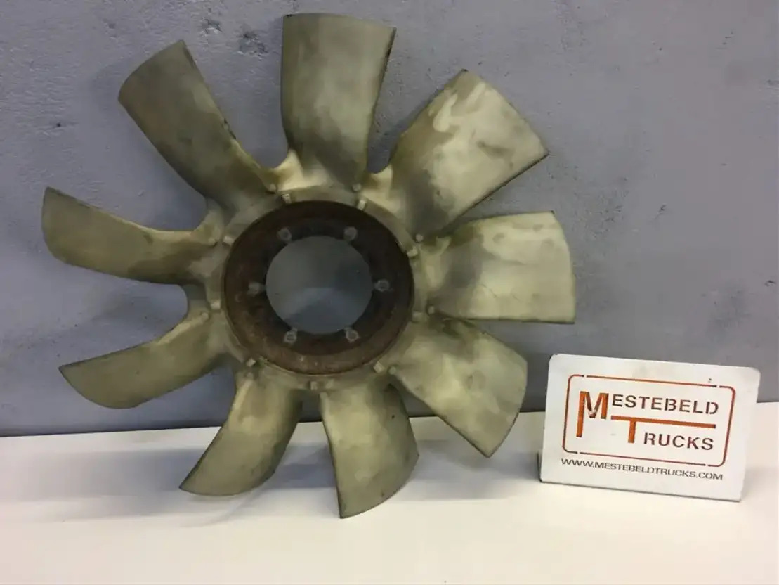 DAF Vin - Cooling system for Truck: picture 1 DAF Vin - Cooling system for Truck: picture 1