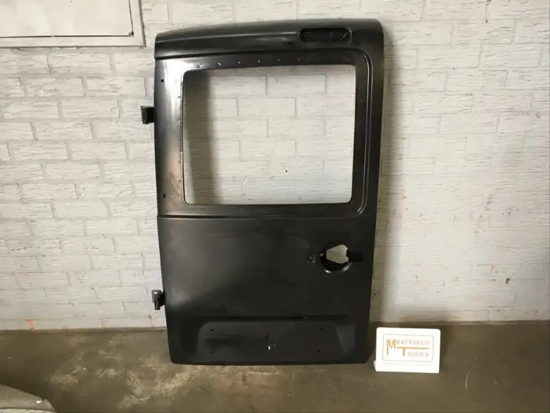Fiat Portier achterzijde - Door and parts for Van: picture 1 Fiat Portier achterzijde - Door and parts for Van: picture 1