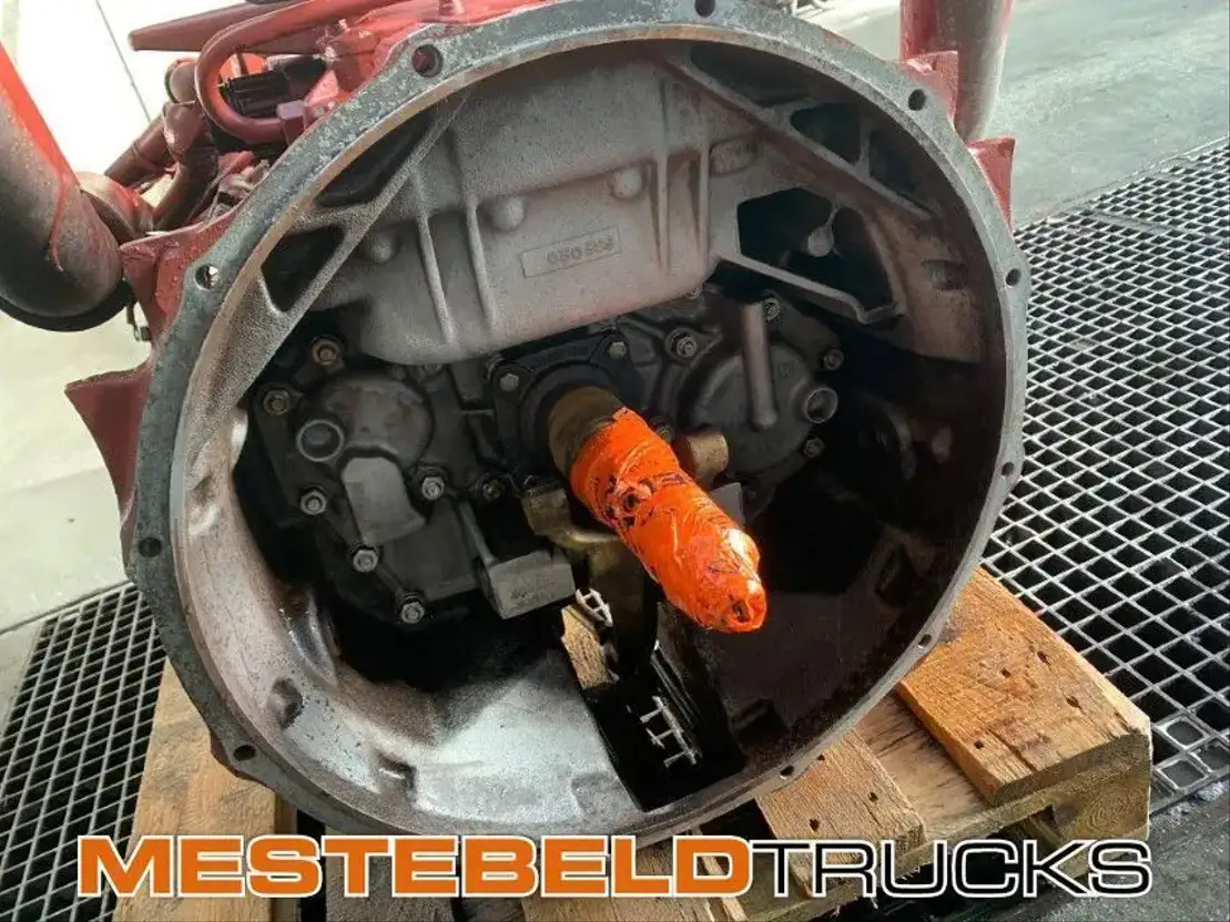 Iveco Versnellingsbak 16 AS 2200 IT - Gearbox and parts for Truck: picture 2 Iveco Versnellingsbak 16 AS 2200 IT - Gearbox and parts for Truck: picture 2
