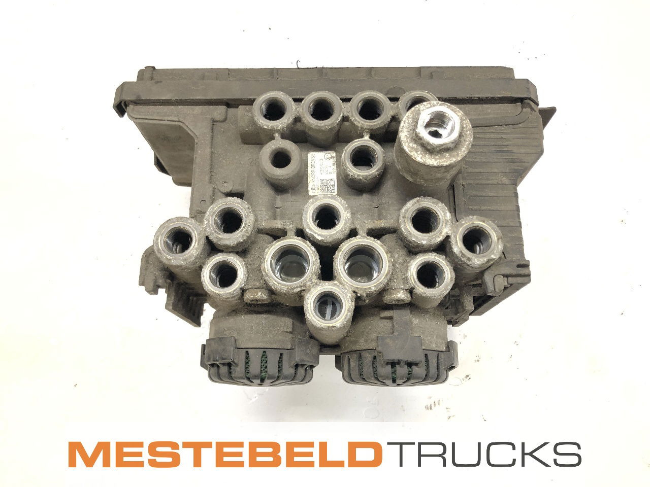 Kögel EBS trailer modulator - Brake parts for Truck: picture 1 Kögel EBS trailer modulator - Brake parts for Truck: picture 1