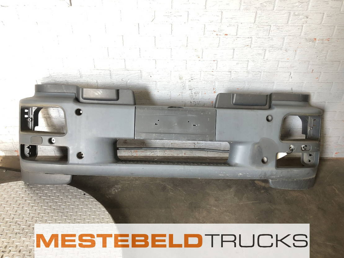 MAN Bumper - Bumper for Truck: picture 1 MAN Bumper - Bumper for Truck: picture 1