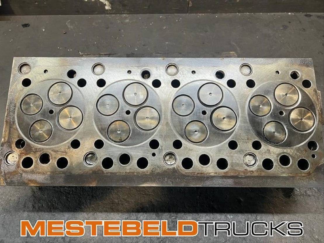 MAN Cilinderkop D0834 LFL 50 - Engine and parts for Truck: picture 2 MAN Cilinderkop D0834 LFL 50 - Engine and parts for Truck: picture 2